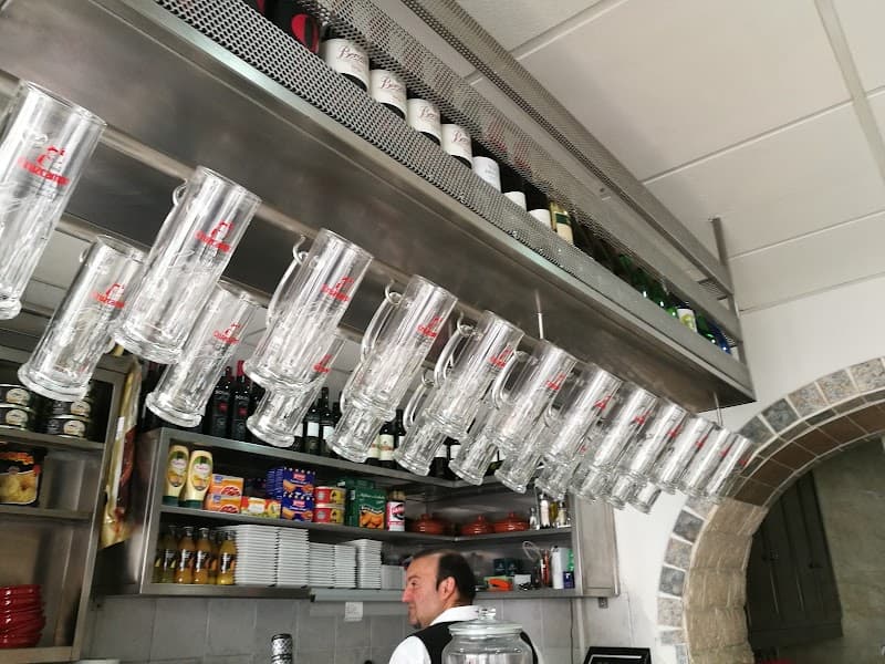 La Maceta - bar para ver fútbol en Jerez de la Frontera