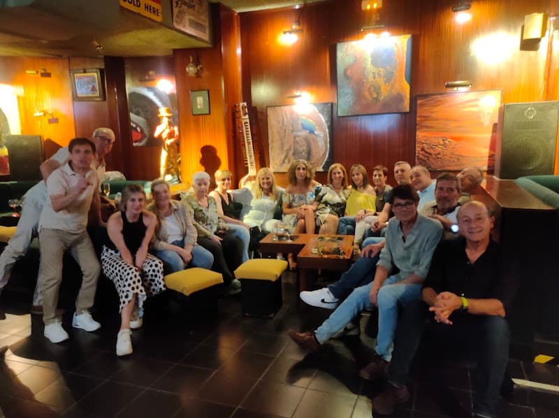 Griffin Pub - bar para ver fútbol en Sabadell