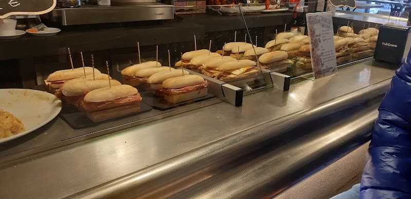 Jusbar - bar para ver fútbol en Vitoria-Gasteiz