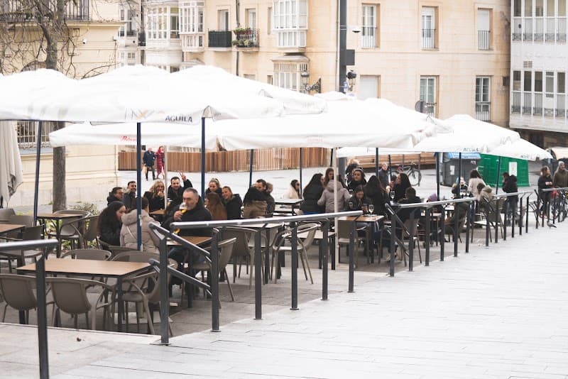 El Toloño - bar para ver fútbol en Vitoria-Gasteiz