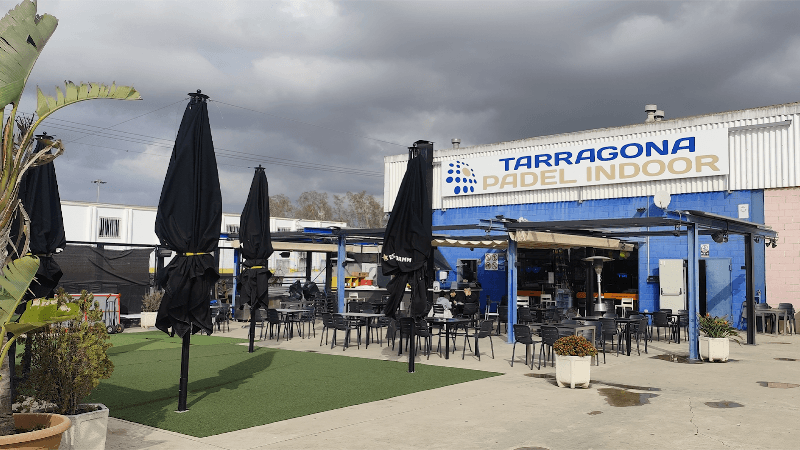 Bar TPI Centre - bar para ver fútbol en Tarragona