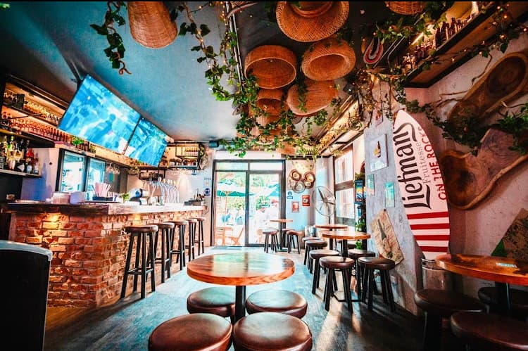La Juma Bar Cartagena - bar para ver fútbol en Cartagena