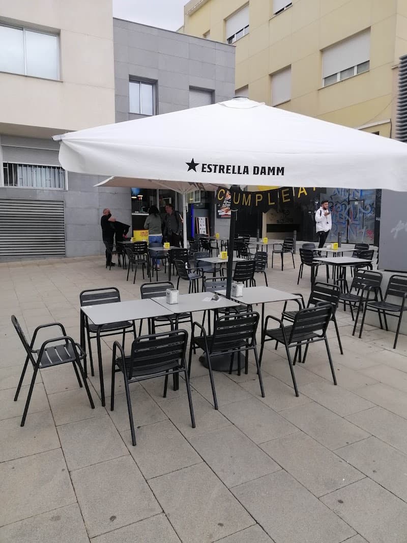 Frankfurt Ventalló