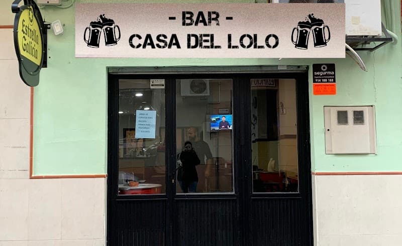 Café bar Al punto - bar para ver fútbol en Badajoz