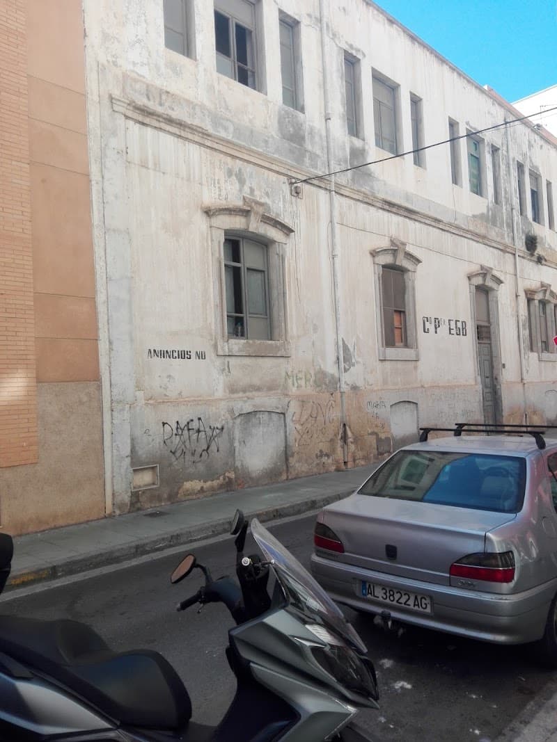 Cafetería Cator - bar para ver fútbol en Almería
