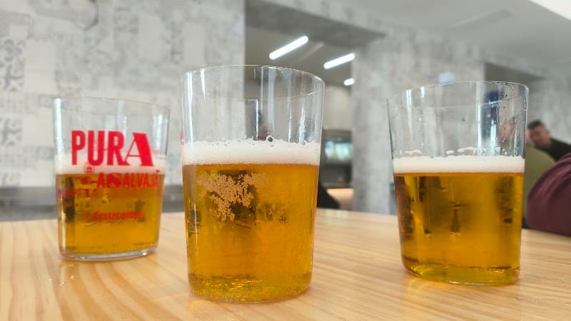 Cervecería Emperador - bar para ver fútbol en Seville