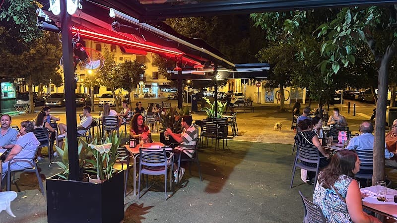 NOVO Cafetería & Cerveceria
