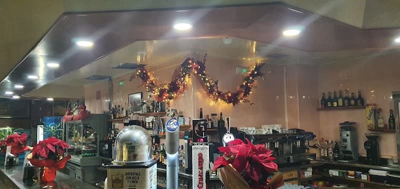 Bar Los Corzos - bar para ver fútbol en Albacete