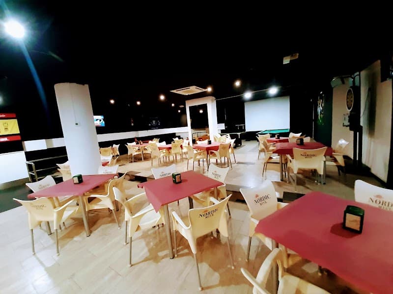 Bar La Mejor