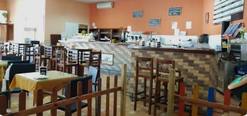Nuevo Bar La Leyenda Kuky Fuego - bar para ver fútbol en Jerez de la Frontera