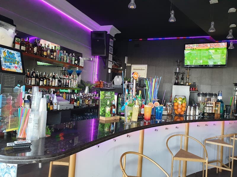 Graffiti Disco-Bar - bar para ver fútbol en Tarragona