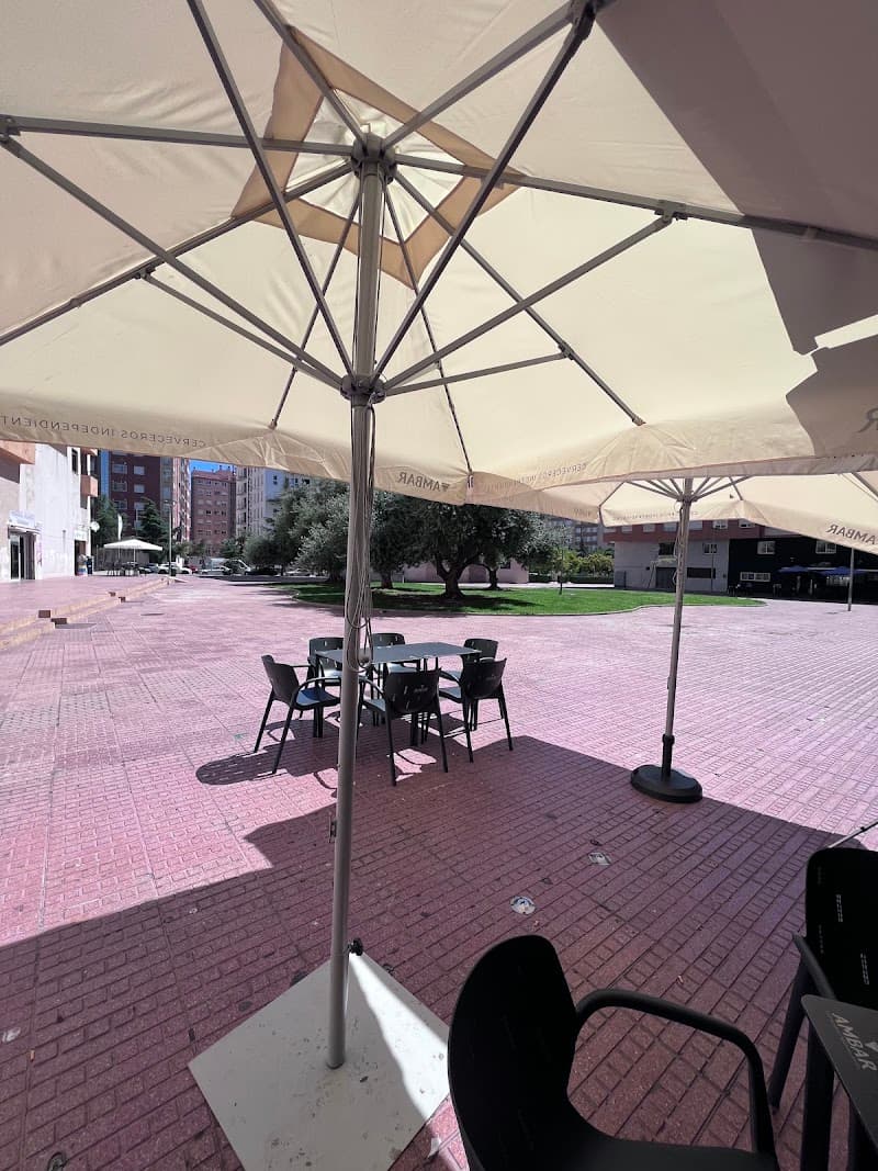Bar La Plaza - bar para ver fútbol en Castellón de la Plana