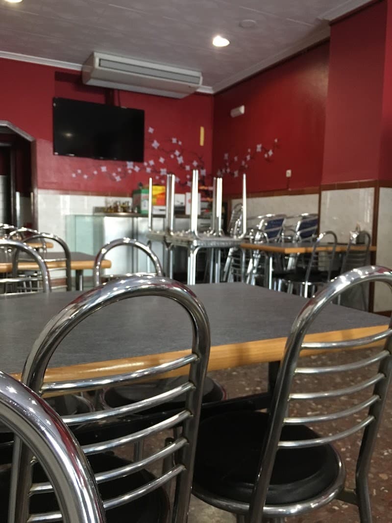 Bar Los Romeros - bar para ver fútbol en Tarragona