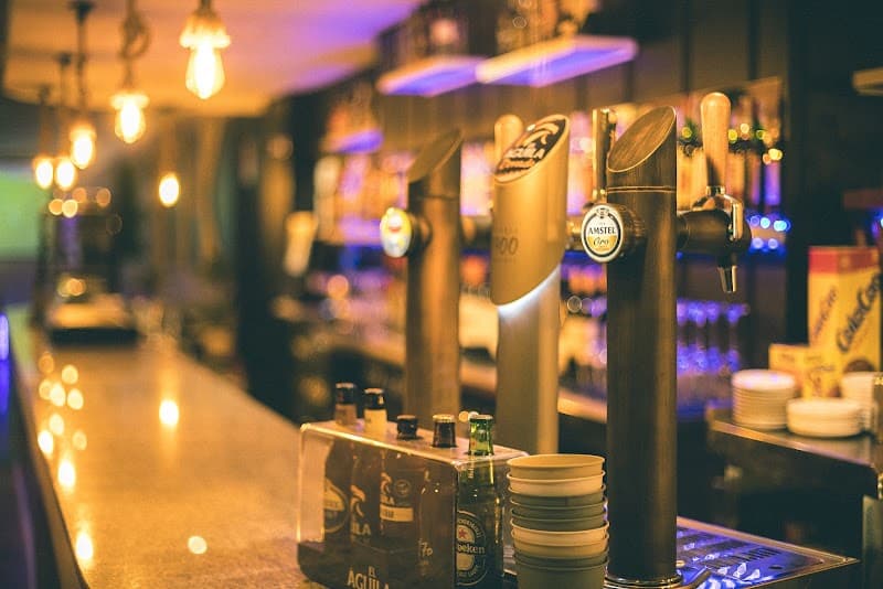 Pícaro Leon - bar para ver fútbol en León
