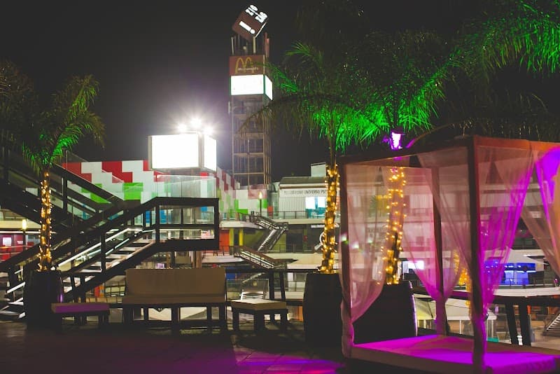 ZigZag - bar para ver fútbol en Murcia