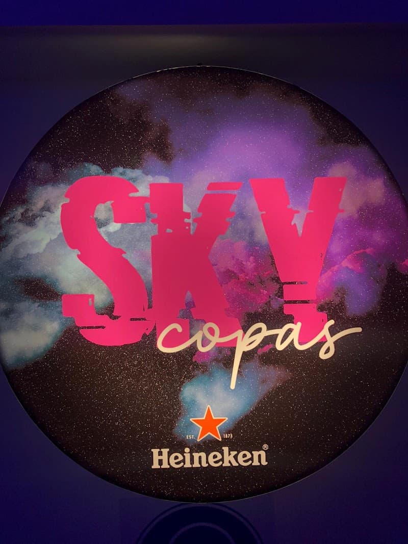 Pub Skycopas - bar para ver fútbol en Granada