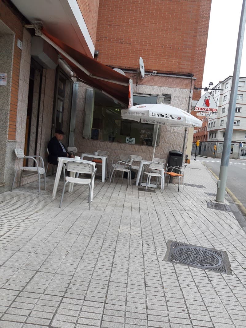 Bar Berlín - bar para ver fútbol en Gijón