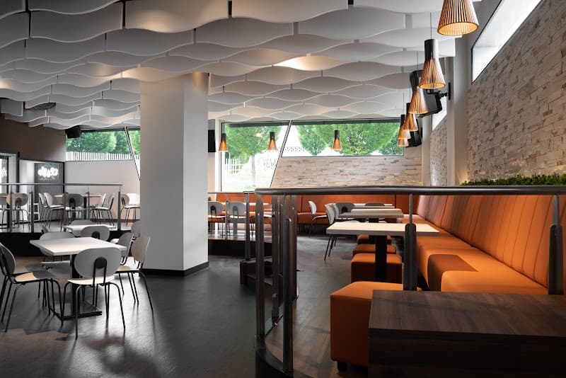 La Musa Café Gasteiz - bar para ver fútbol en Vitoria-Gasteiz