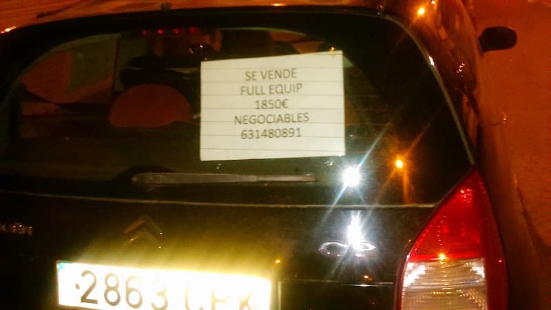 Bar Cordobes - bar para ver fútbol en Elche