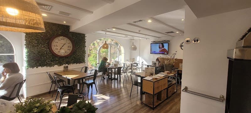 Cafè Central Plaça Vella - bar para ver fútbol en Terrassa