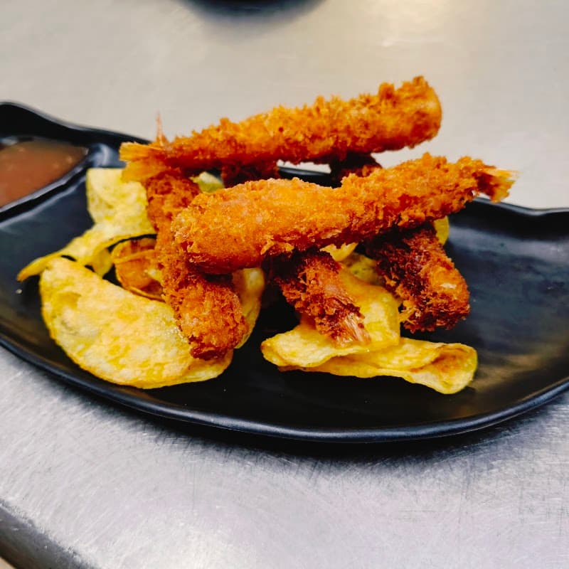 La Buena Tapa - bar para ver fútbol en Tarragona