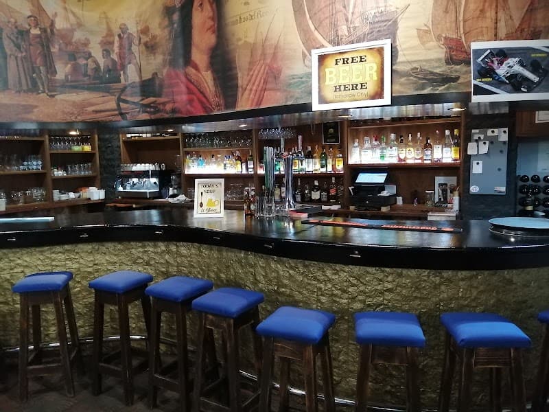 Bar San Remo - bar para ver fútbol en Las Palmas