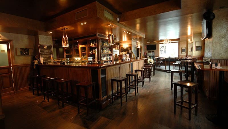 Bar Aquimismo - bar para ver fútbol en Burgos