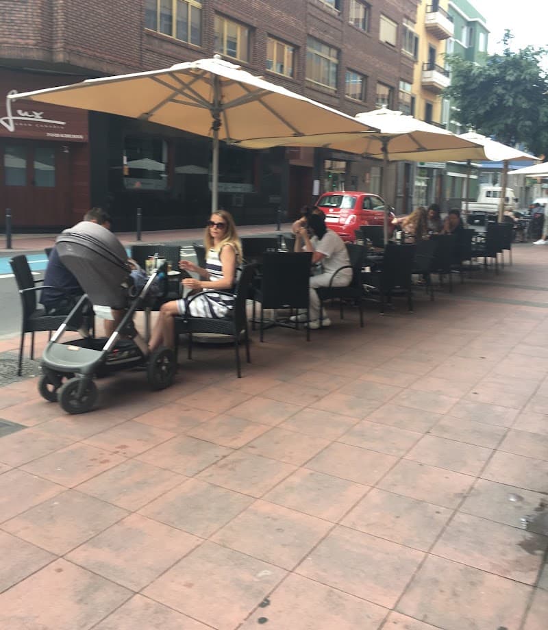 La Eminencia - bar para ver fútbol en Las Palmas