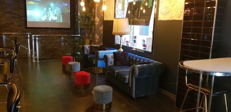 El Almirante Valladolid - bar para ver fútbol en Valladolid