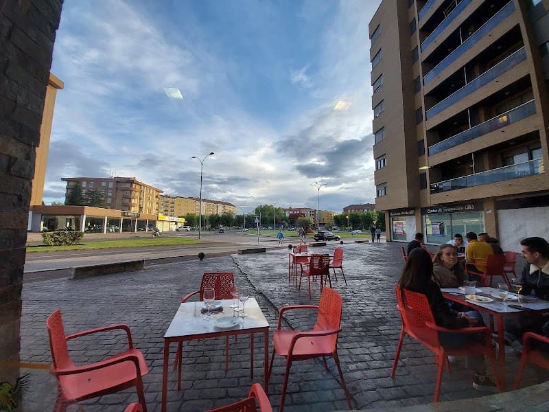 Cervecería Beerland - bar para ver fútbol en León