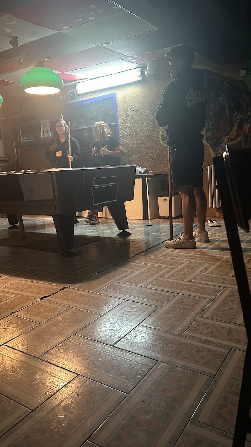 Bar Deporte - bar para ver fútbol en Oviedo