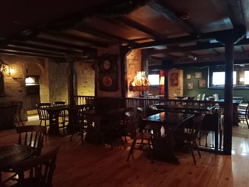 Tejavana - bar para ver fútbol en Valladolid