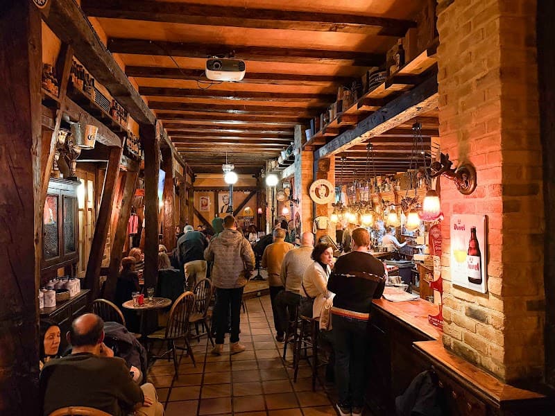 Cervecería La Provenza - bar para ver fútbol en Valladolid