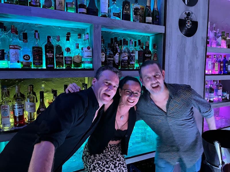 Pub CafeBalboa - bar para ver fútbol en Elche