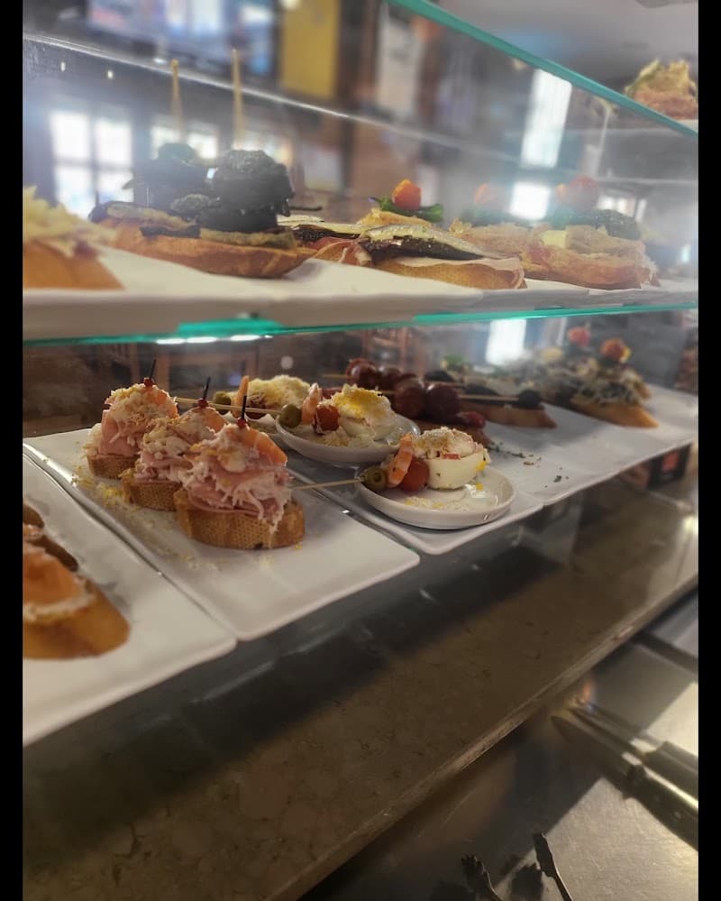 Cervecería Zadorra - bar para ver fútbol en Vitoria-Gasteiz