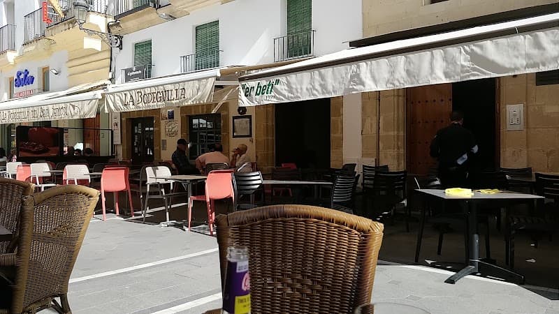 O'Donoghue's Puerto - bar para ver fútbol en Cádiz