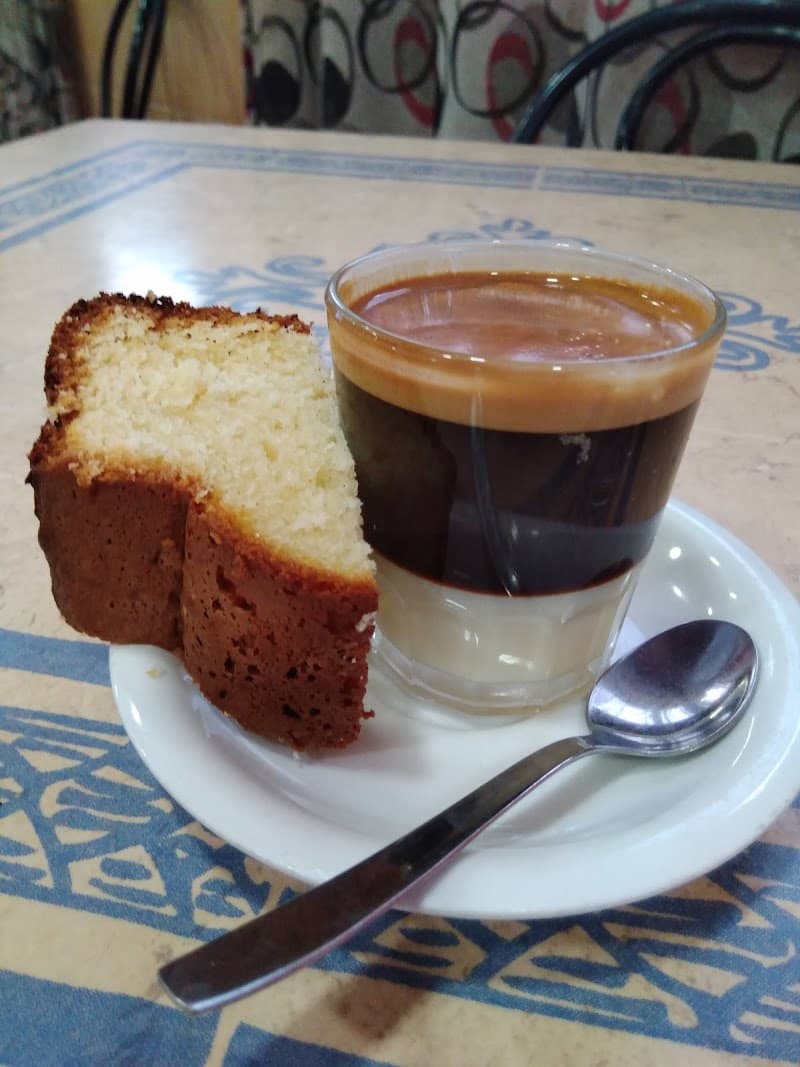 Bar Mireia Bocadillos y Tapas Variadas - bar para ver fútbol en Castellón de la Plana