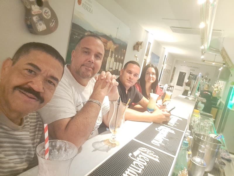 Bar Comercial - bar para ver fútbol en Sabadell