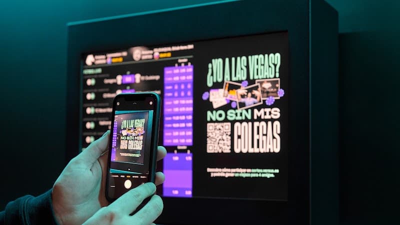 VERSUS - bar para ver fútbol en Elche