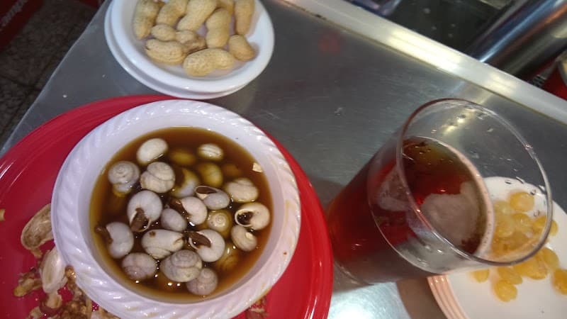 Peña Sevillista La Oliva. - bar para ver fútbol en Seville