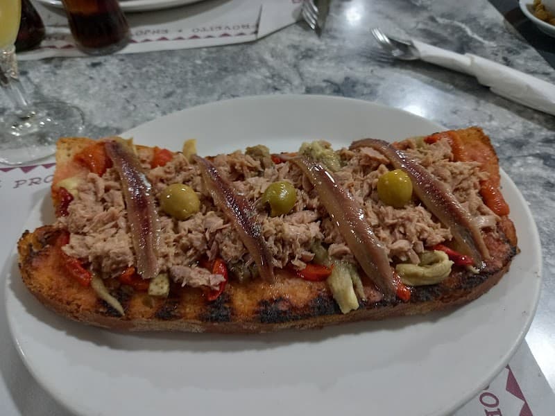 El Raconet del Mingo